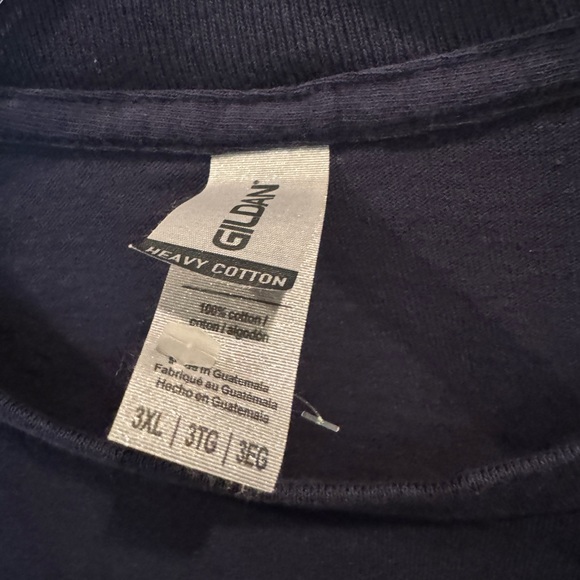 3XL Royal Caribbean tee - Picture 2 of 2